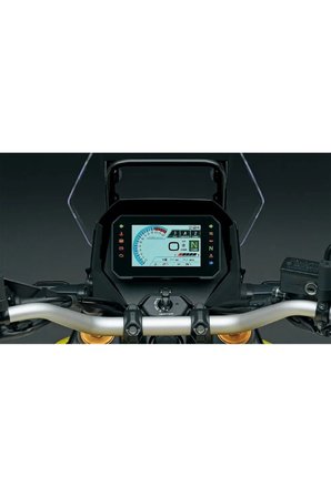 Rks Elektrikli Bisiklet MX55 PRO Gösterge Panel Uyumlu 9H Nano Ekran Koruyucu