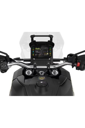 Aprilia TUONO 457 Gösterge Panel Uyumlu 9H Nano Ekran Koruyucu