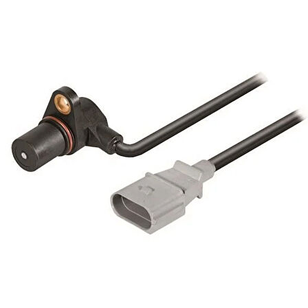 Volkswagen Golf IV / V, Bora 1998-2005, Jetta, Passat, Caddy / Audi A3 1998-2005, A4 1994-2000, A6 / Seat Toledo II Uyumlu Devir Sensörü