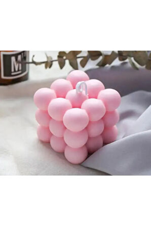 Bubble Mum Silikon Kalıbı