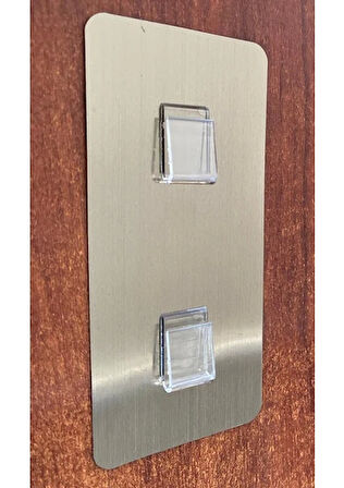 STİCKER K.YAPIŞ. ASKILIK ALTIN SARISI ÇİFTLİ DİKEY