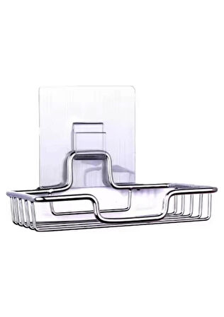 STİCKER K.YAPIŞ. ASKILIK ŞEFFAF TEKLİ 50 Lİ PAKET