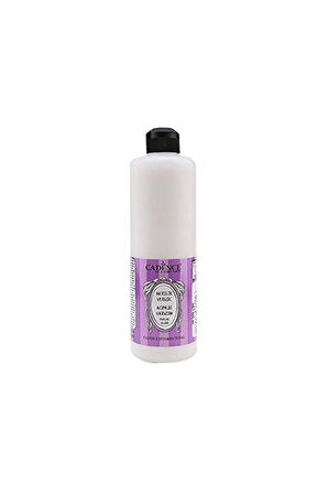 750ml Su Bazlı Akrilik Vernik Gloss