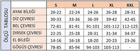 EgeModa, Örgü Dirsek Korsesi, Tenisçi Dirsekliği