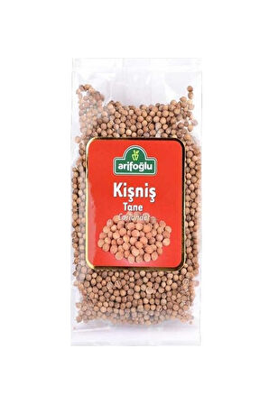 Arifoğlu Kişniş Tane 1000 gr