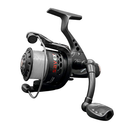 Olta Makinesi - CKR 4000 - Misina Sarılı - 1BB - Savex