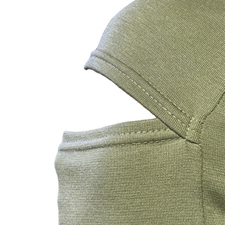 Thermo Extra Kar Maskesi Kum (MNK.001)