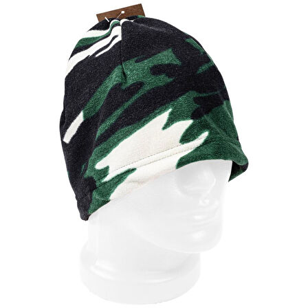 Polar Bere - Yeşil Kamuflaj