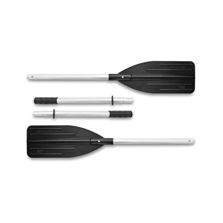 Şişme Bot Seti - Intex - Excursion 5 - 315cm - 5 Kişilik(68325)