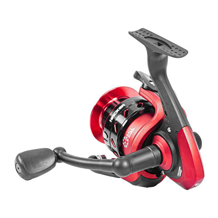 Surf Olta Makinesi - 6000 3+1 BB - Hacker - Metal Kafa - Fishack