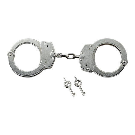 Zincirli Kelepçe - Polis ve Özel Güvenlik