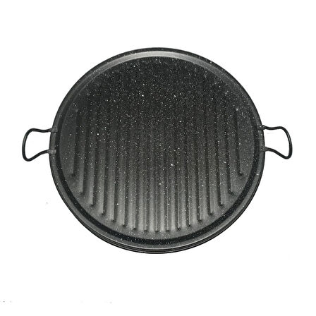 Granit Kaplamalı Izgara - Orcamp (GR-823-70)