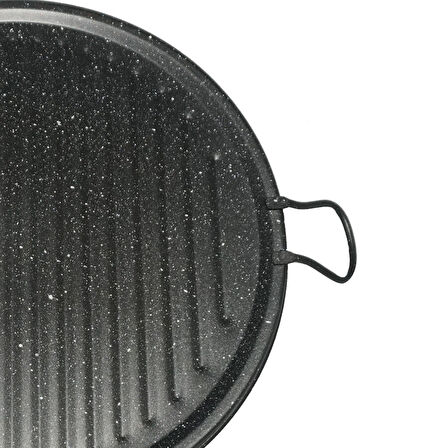 Granit Kaplamalı Izgara - Orcamp (GR-823-70)