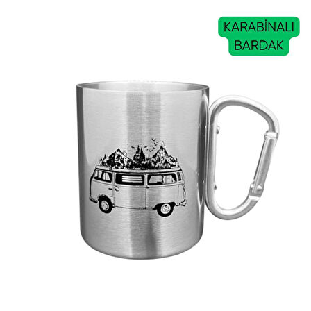 Dağcı ve Kampçılara Özel 5’li Survival Seti