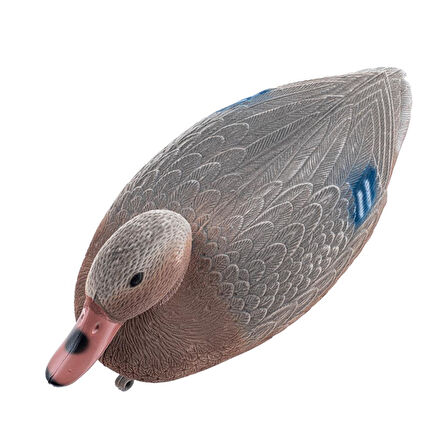 Boz Ördek Mühresi - Tüylü - Dişi - Yüzen Mühre - Savage - HD 027R