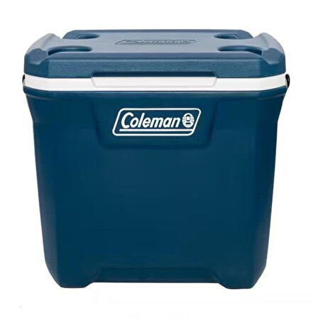Soğutucu Buzluk - Coleman - Xtreme Cooler 28 QT - 26 lt - Space Blue