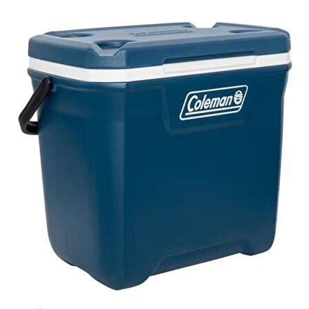 Soğutucu Buzluk - Coleman - Xtreme Cooler 28 QT - 26 lt - Space Blue