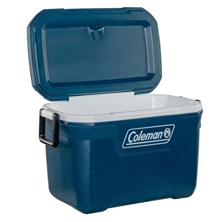 Soğutucu Buzluk - Coleman - Xtreme 52 QT - 48 lt - Lacivert