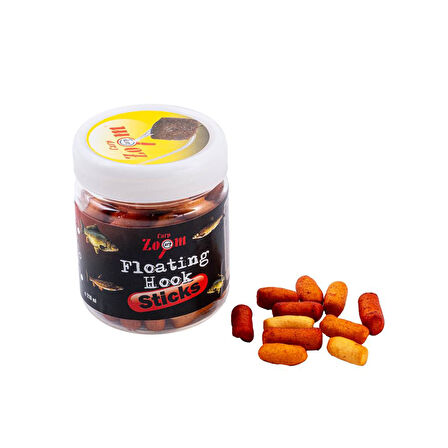 Yüzen Sazan Yemi - İğne Yemi - Floating - Yengeç ve Midye - CZ3424 - Carpzoom