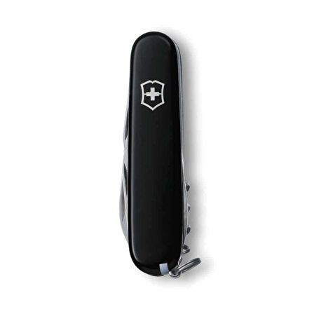 Spartan Siyah Çakı - Victorinox - 1.3603.3