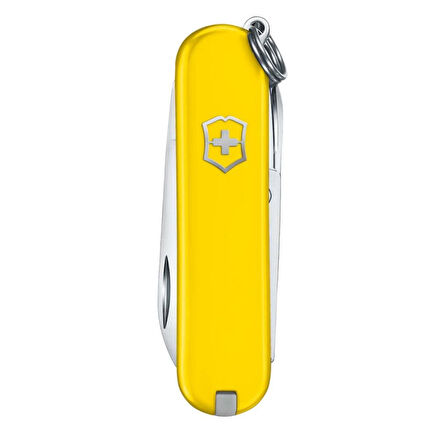 Classic SD Sarı Çakı -  Victorinox - 0.6223.8G