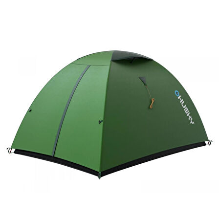 Bret 2 Kişilik Çadır - Yeşil - Husky