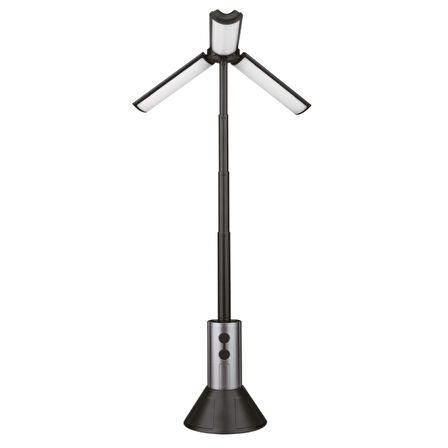 Kamp Lambası - Panther - USB Şarjlı - PT- Berry