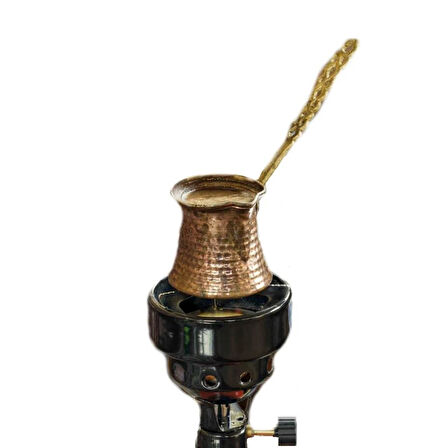 Nargile Ocağı - Orcamp - Siboplu - NO-192-230 + 230 gr Tüp