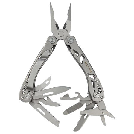 Multi Tool Pense - Grand Harvest - GHK-PL102 Smart Lion