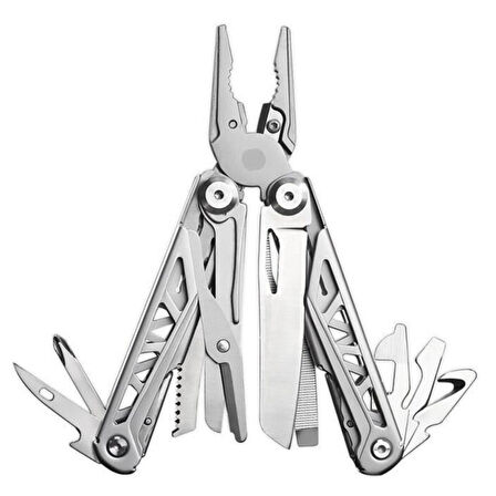 Multi Tool Pense - Grand Harvest - GHK6 christmas