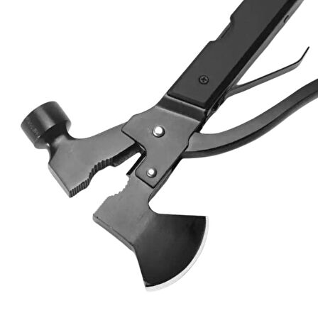 Multi Tool Çekiç - Grand Harvest - GHK-PL106