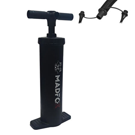 El Pompası - Madfox PowerGrip Air Pump - 547327