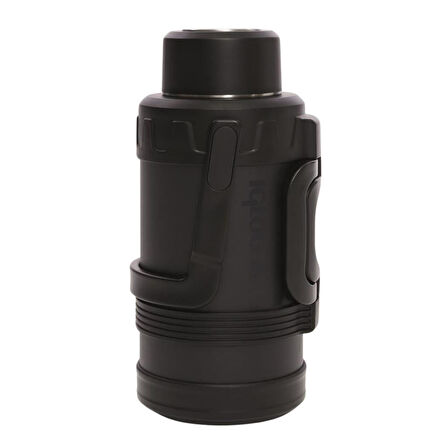 Çelik Termos - Igloo - Big Barrel - 4 lt - Siyah - 205679