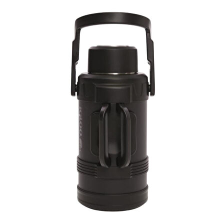 Çelik Termos - Igloo - Big Barrel - 4 lt - Siyah - 205679