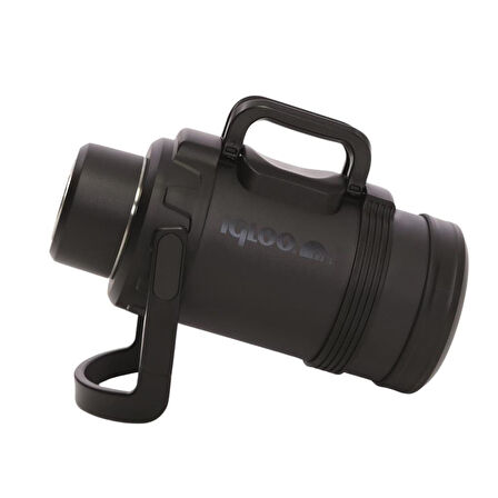 Çelik Termos - Igloo - Big Barrel - 4 lt - Siyah - 205679