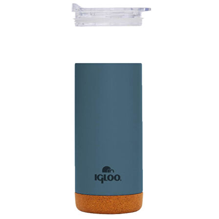 Çelik Mug Termos - Igloo - Cork - 500ml - Kayrak - 205695