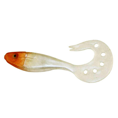 Silikon Balık Yem - DFT - 9cm (830.FF07.106010)