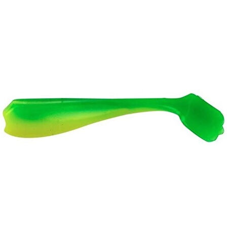 Silikon Balık Yem Seti - Spro - 10cm - Honeyshad (HS1810)