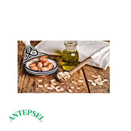 ARGAN YAĞI (50 ML )