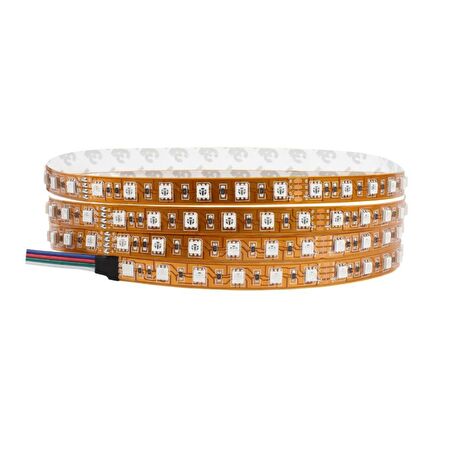 Kaliteli RGB Şerit LED 12V 60 CİPLİ