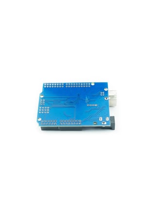 Uno R3 Smd Klon Atmega328p Smd Ch340 Açık Kaynak Kodlu Yazılım Geliştirme Kartı