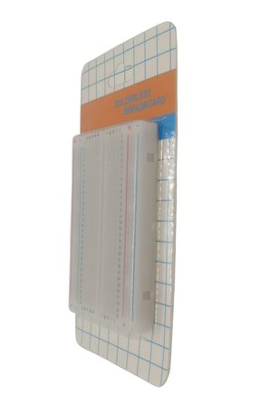 BreadBoard orta boy 400 Hücreli