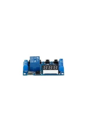 Zamanlayıcı Kuluçka Makinasında Viyol Zamanlama Zaman Ayarlı Röle Zaman Tetiklemeli Röle Arduino