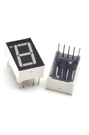 14 Mm 7 Segment Display (anot)