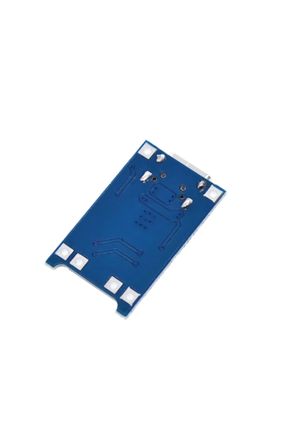 Tp4056 Lityum Pil Şarj Modülü - 5v/1a - Type C