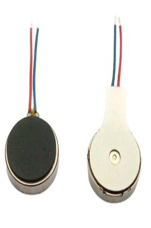 Şaftsız Titreşim Motoru 10x3 Mm