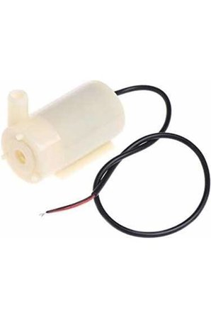 Mini Dalgıç Su Pompası Dc 3v-5v