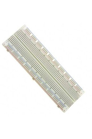 Büyük Boy Breadboard (Devre Tahtası)