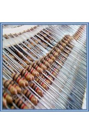 470 Ohm Direnç 10 Adet