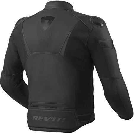 REVİT ARGON 2 DERİ MONT